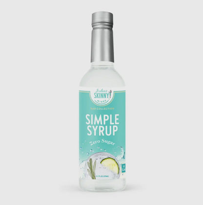 Skinny syrups