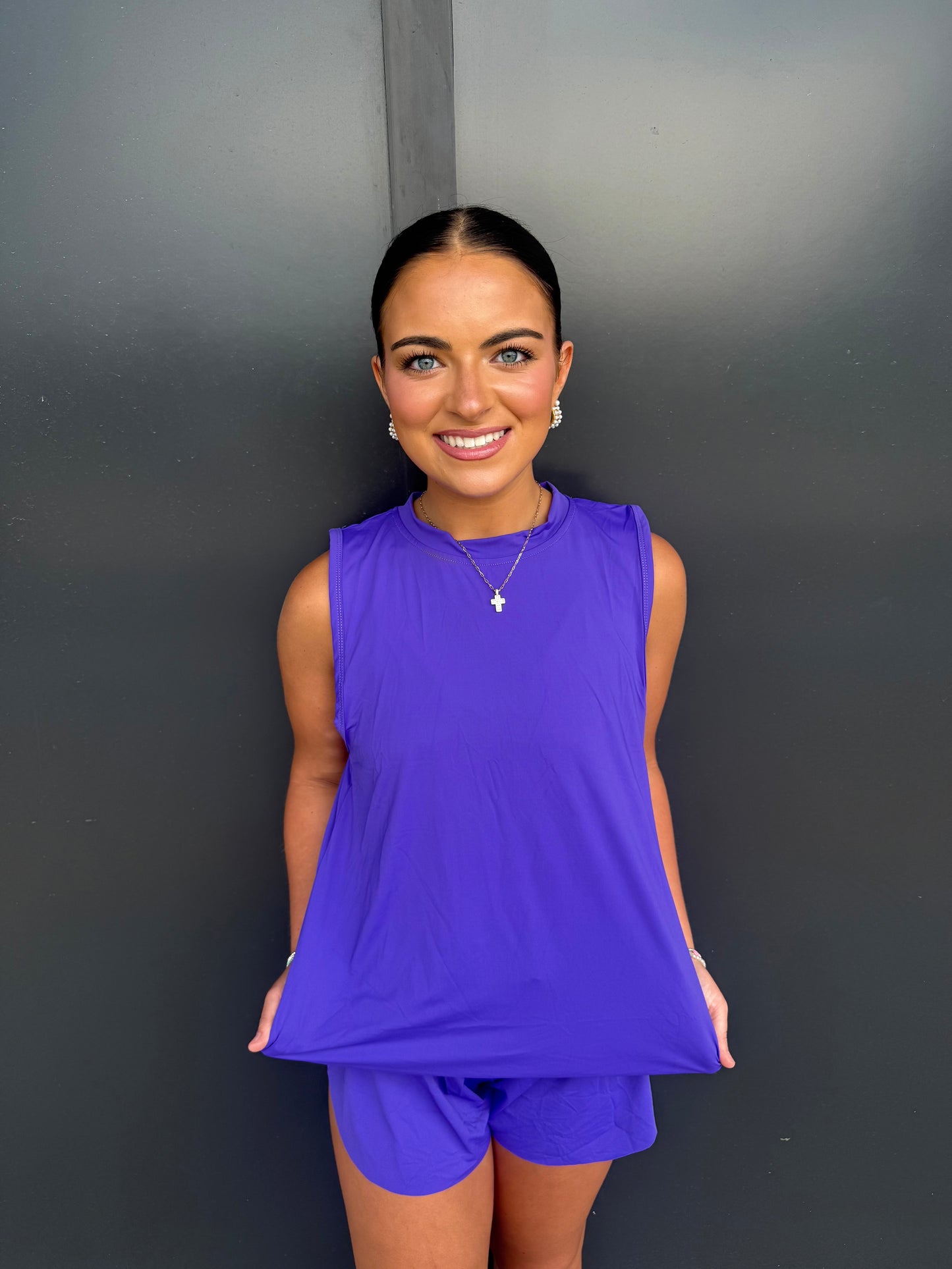 The Perfect High Low Tank