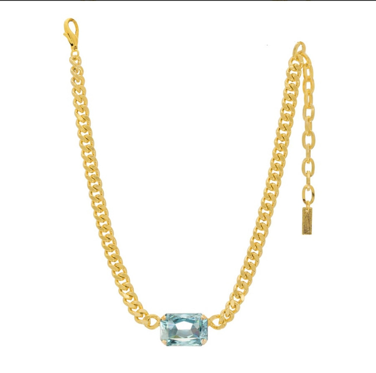 Tova Darcy Necklace*