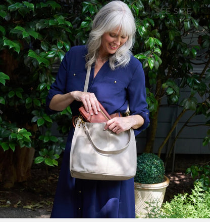 Hobo Pier Shoulder Bag