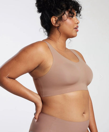 EB Defy Bra