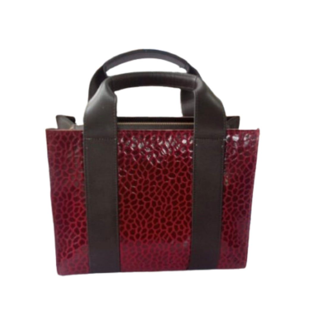 Verona Luxe Tote
