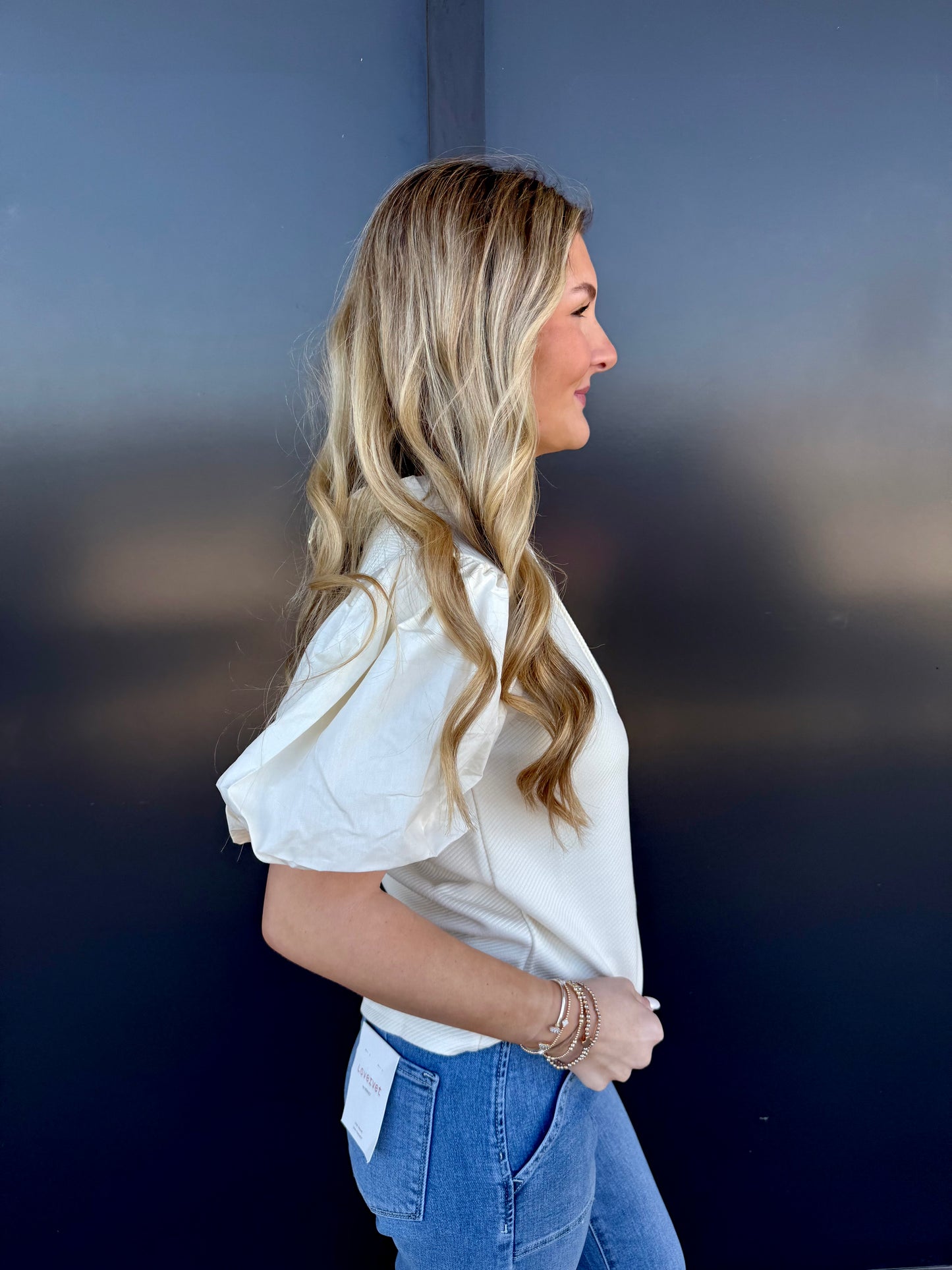 THML Lexi Top