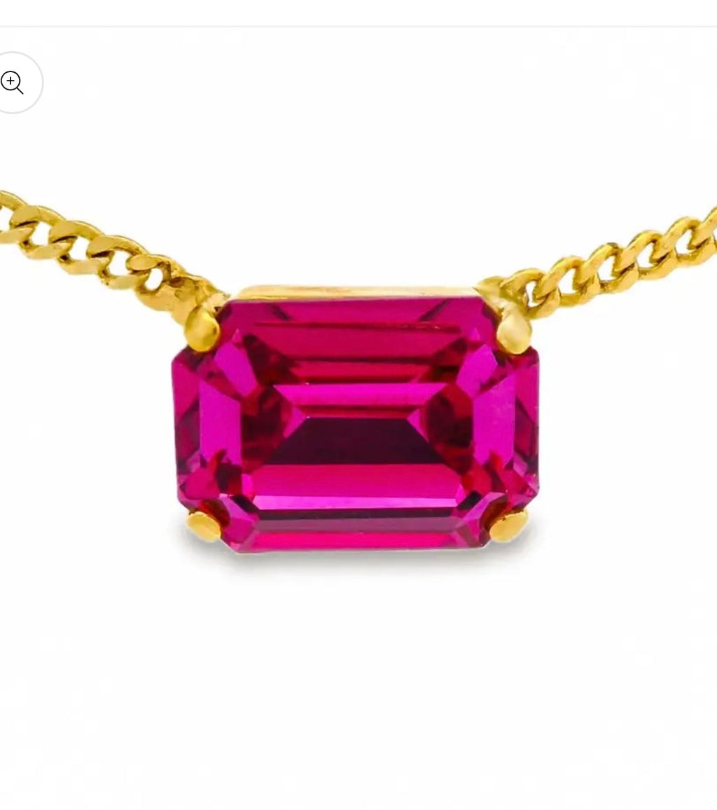 TOVA RUBIN NECKLACE*