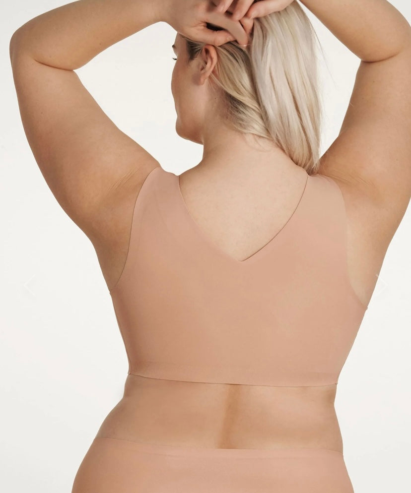 EB Defy Bra