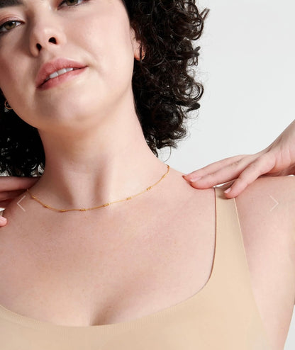EB Bobbie Scoop Bra*
