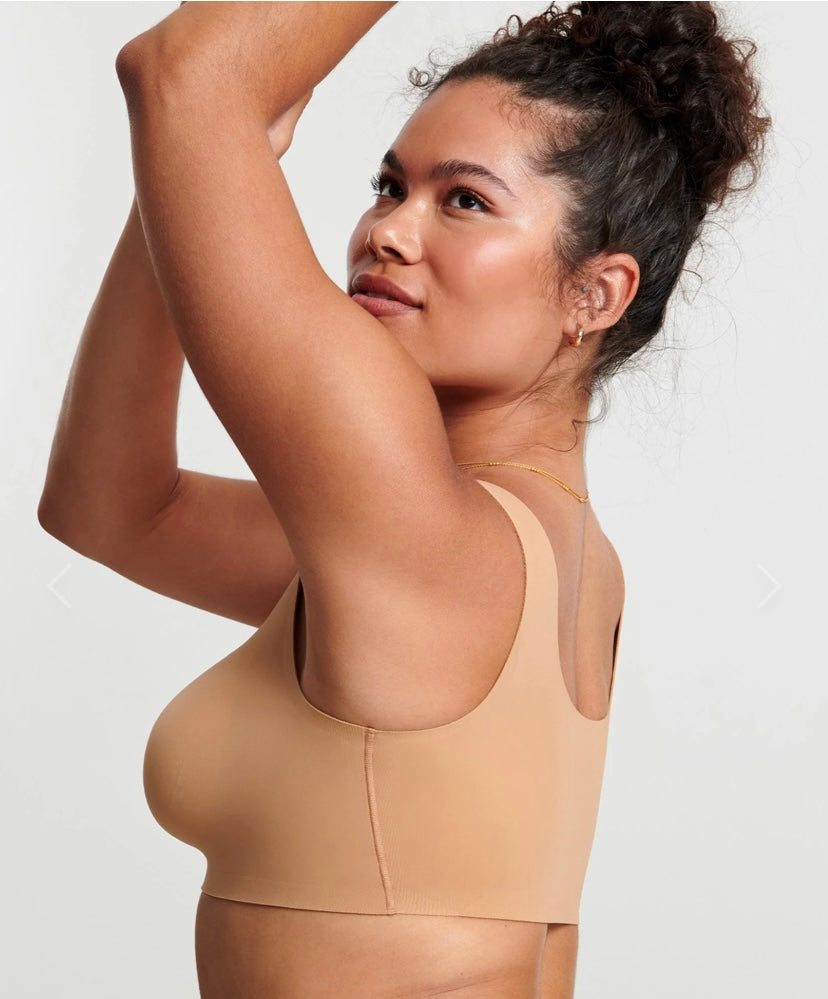 EB Bobbie Scoop Bra*