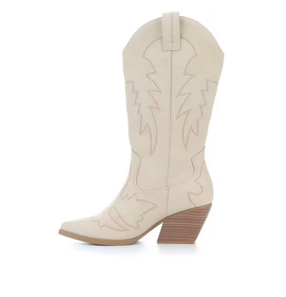 Soda Sebia boot