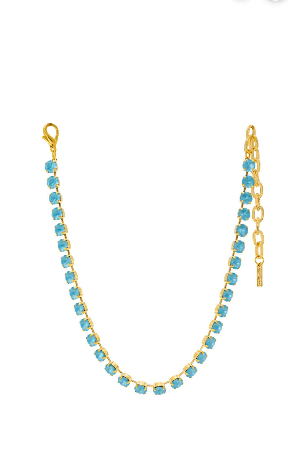 Tova Oakland necklace*