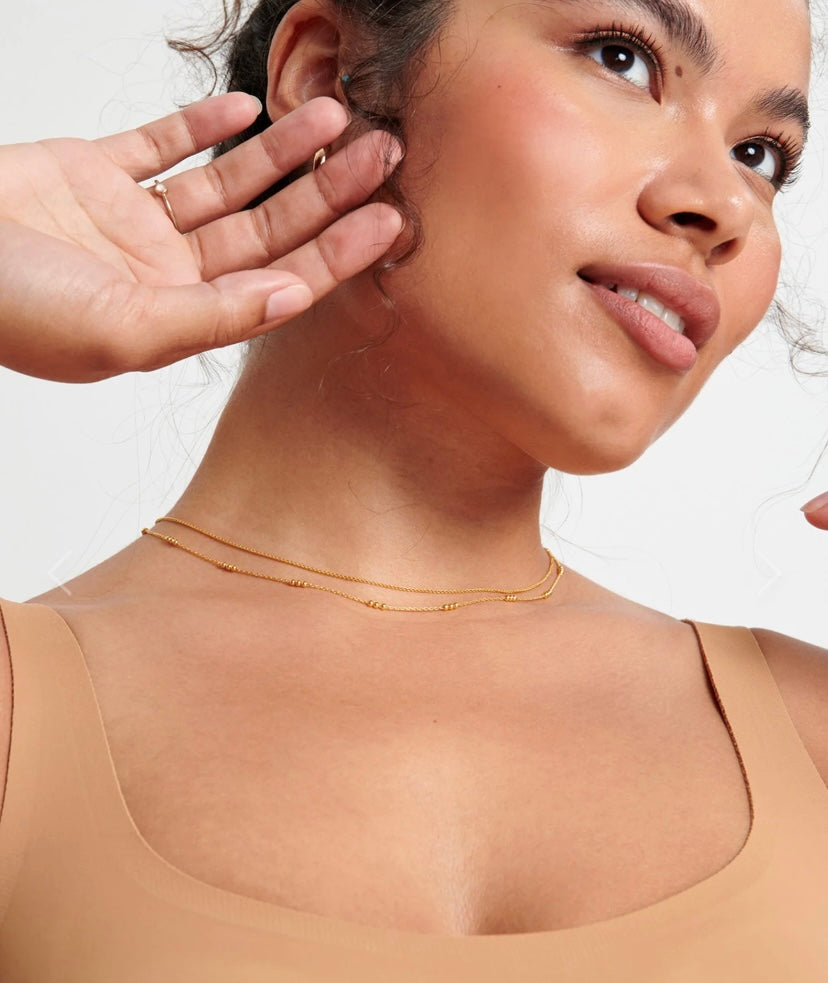 EB Bobbie Scoop Bra*