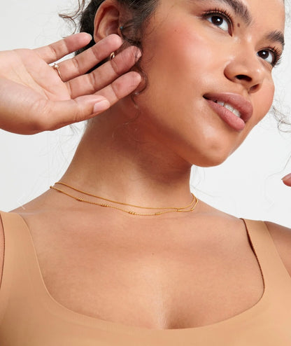 EB Bobbie Scoop Bra*