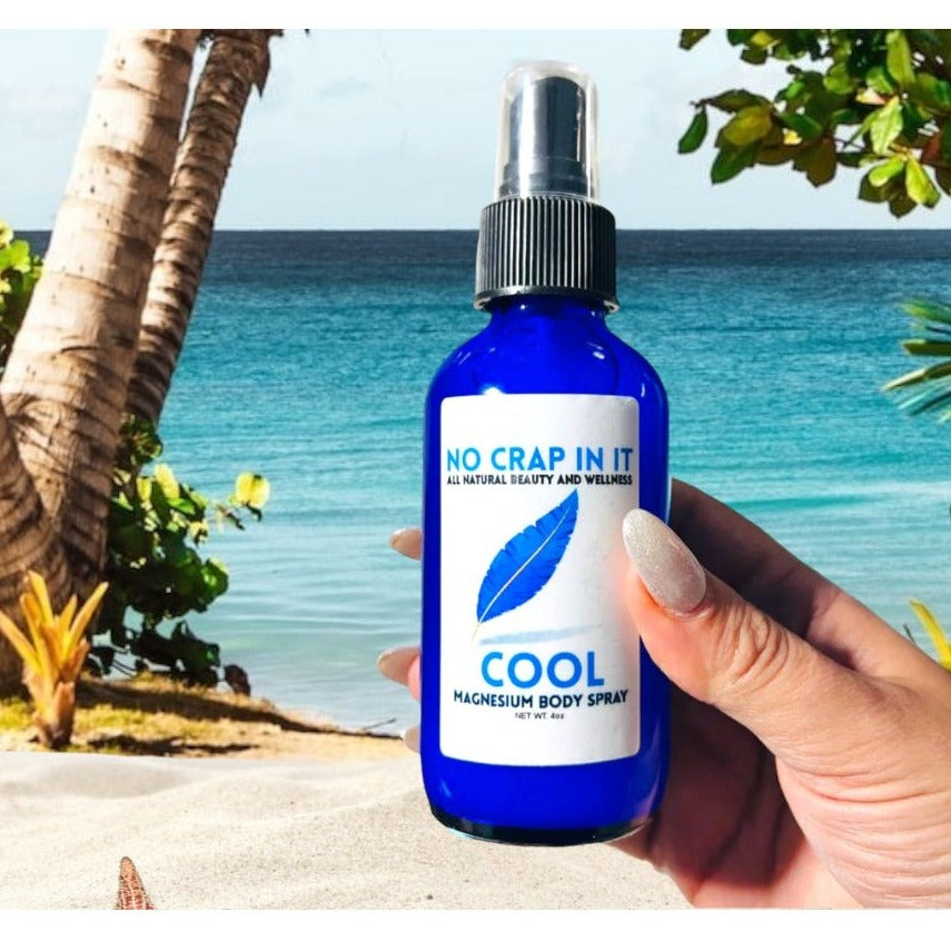 ALL Magnesium Sprays (for lives)*