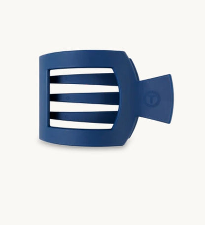 Teleties Large Flat Square Clip*