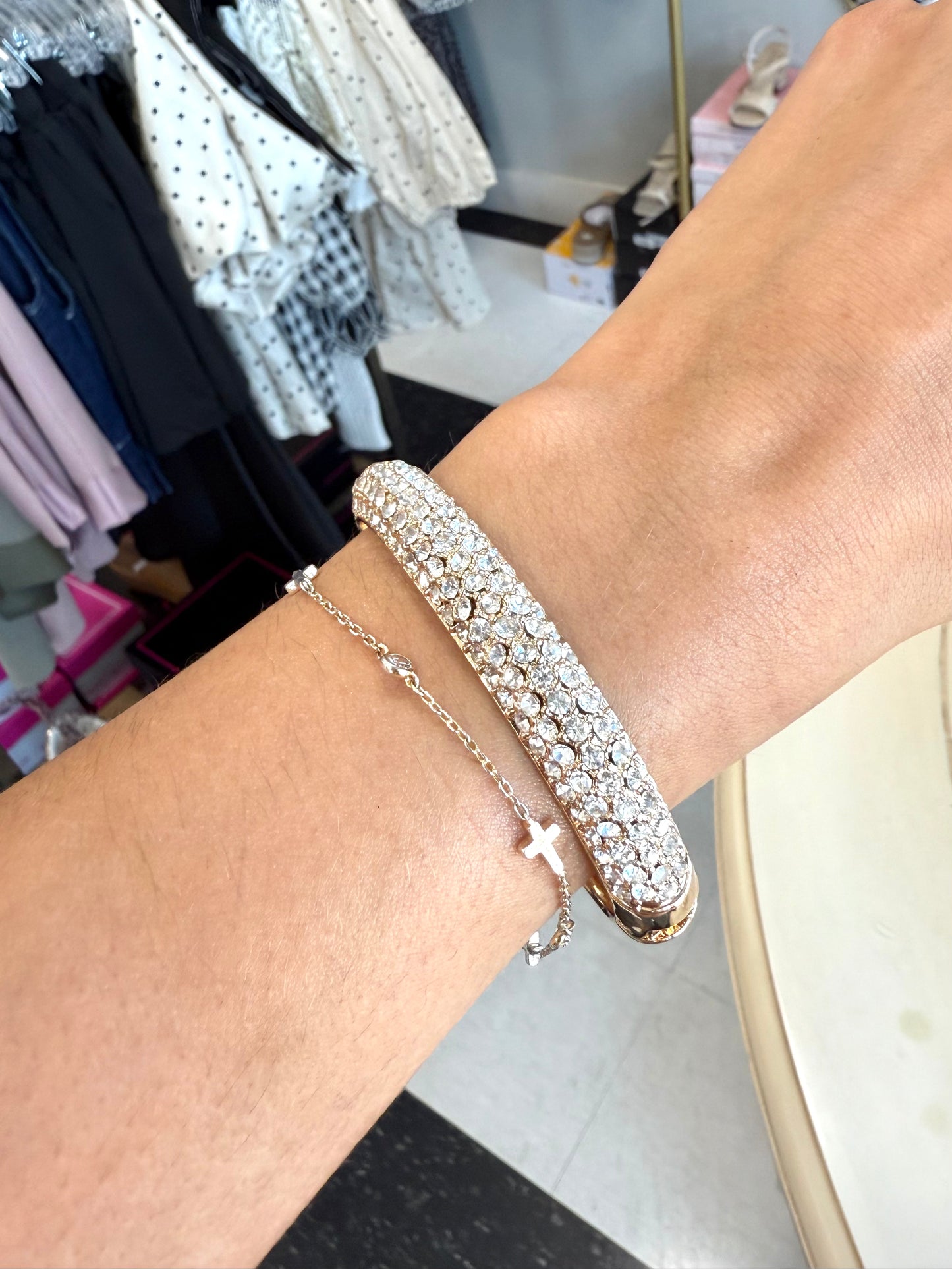 The Theresa Bangle