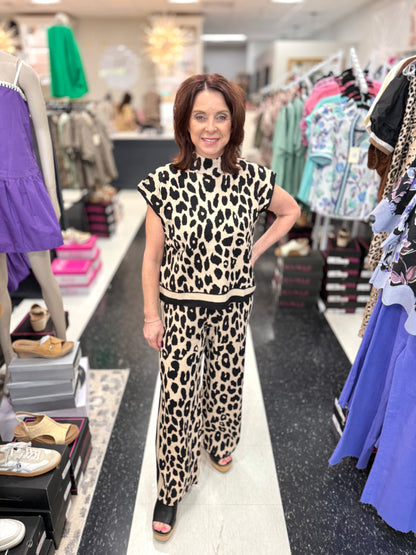 Entro Hear Them Roar Set