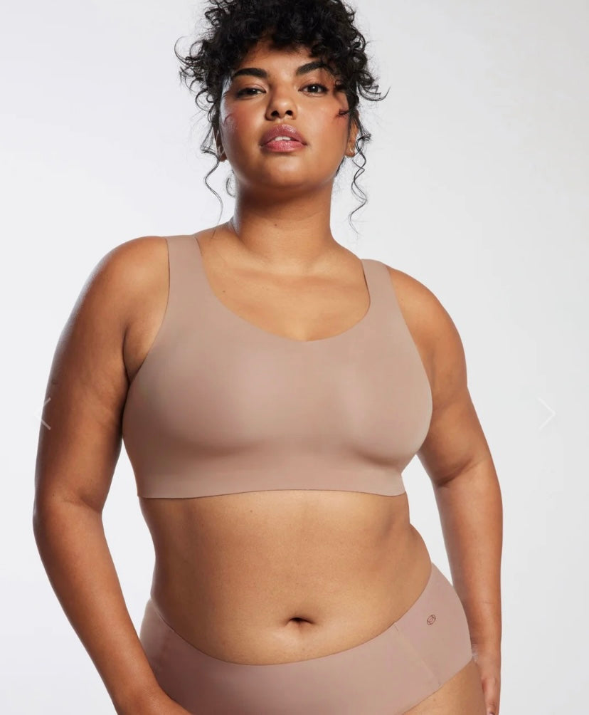 EB Defy Bra