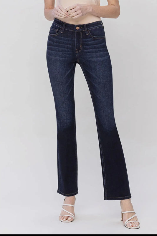 Vervet MR boot cut