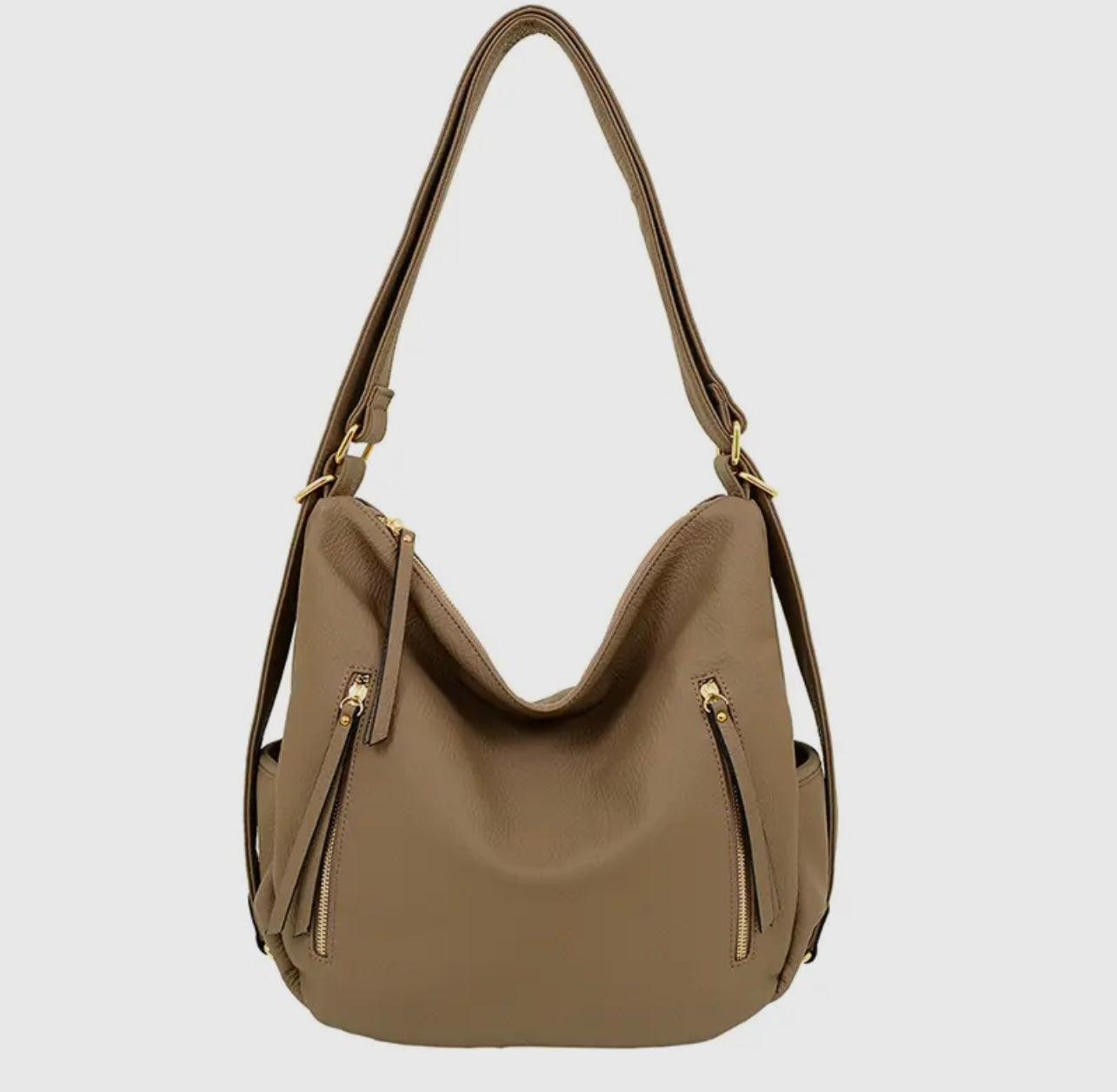 Mellow world Leia Convertible backpack