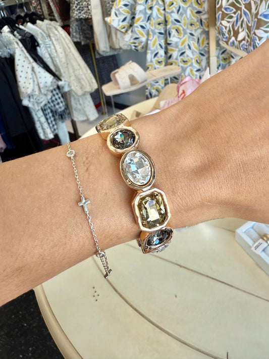 NOLA Stretch Bracelet