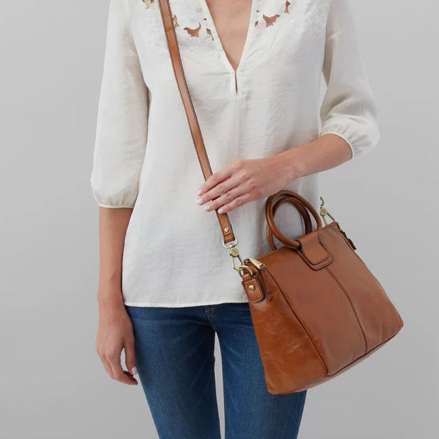 Hobo Shelia Bag