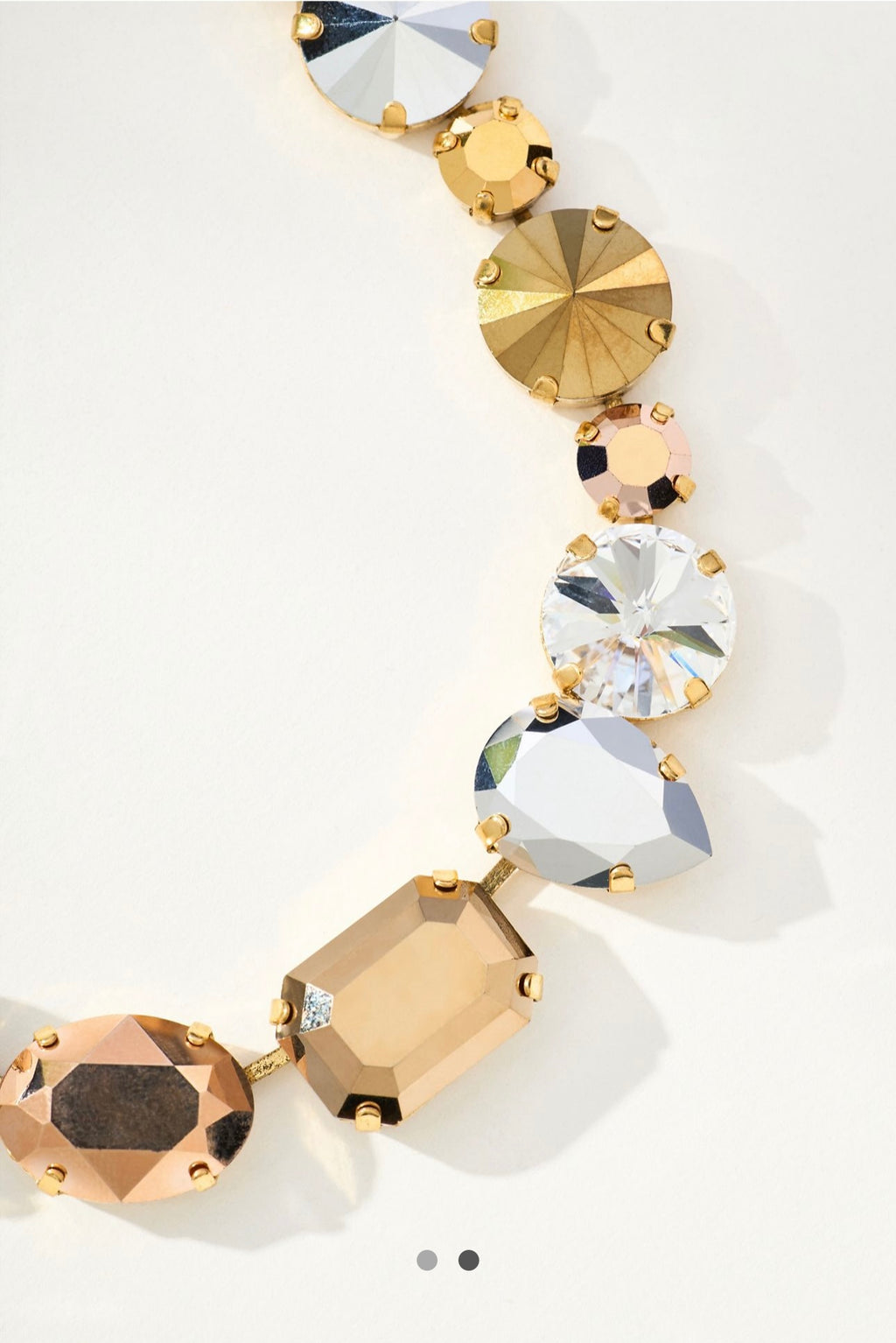 Tova Natasha Necklace*