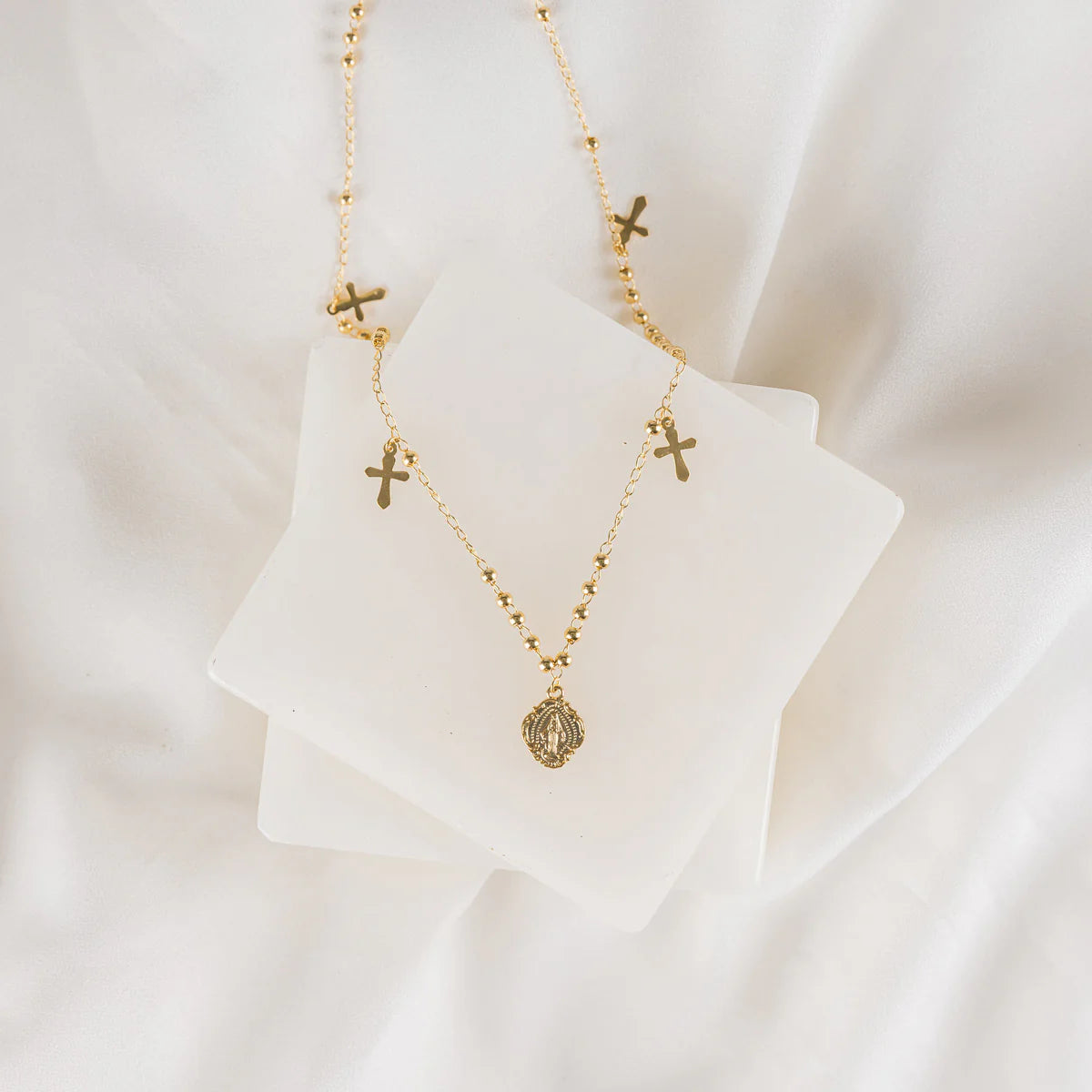 MSMH Behold Necklace