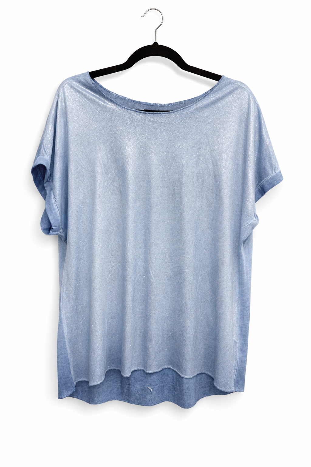 Italian one size Tiffany top