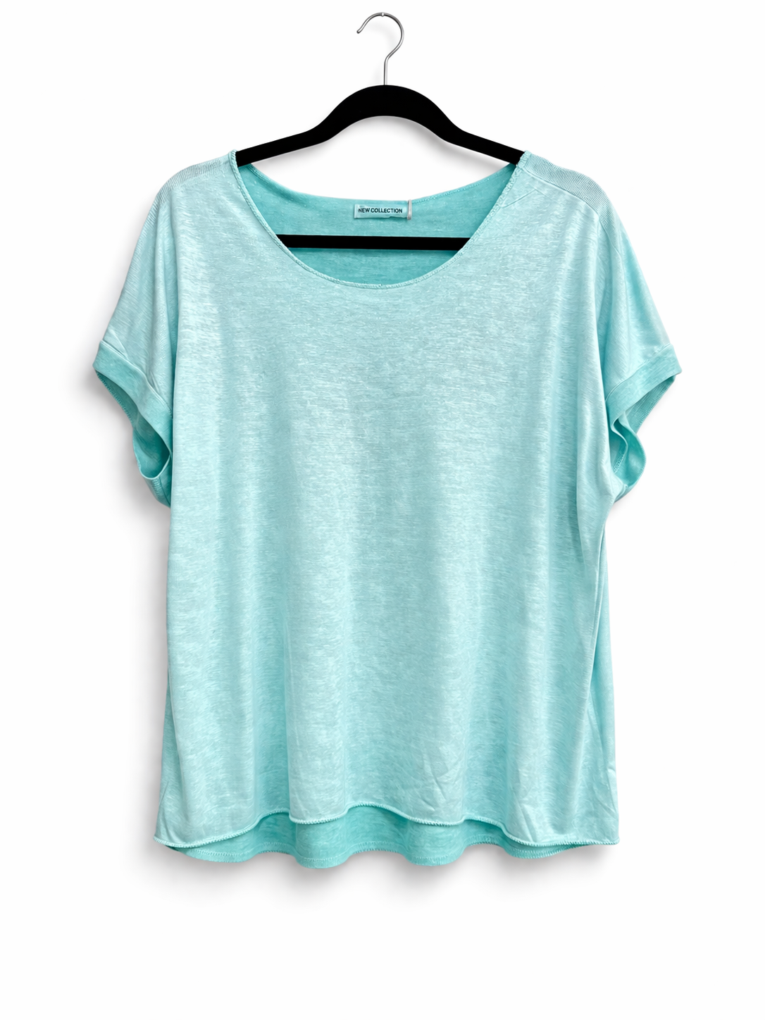 Italian one size Tiffany top
