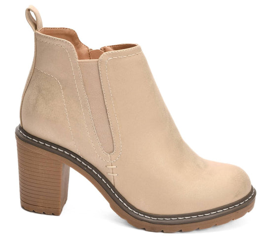 Corky's Bite Me boot