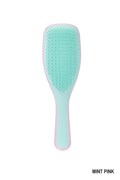 Ultimate detangler hairbrush