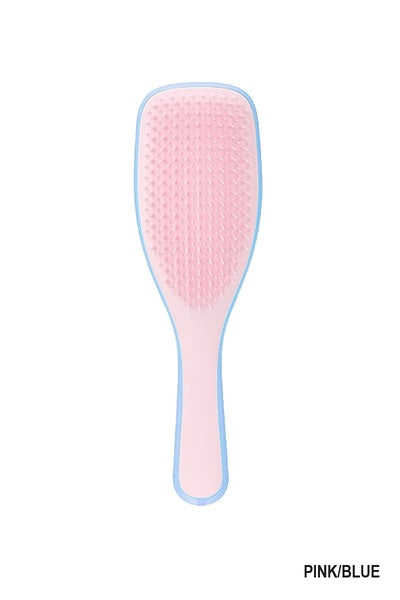 Ultimate detangler hairbrush