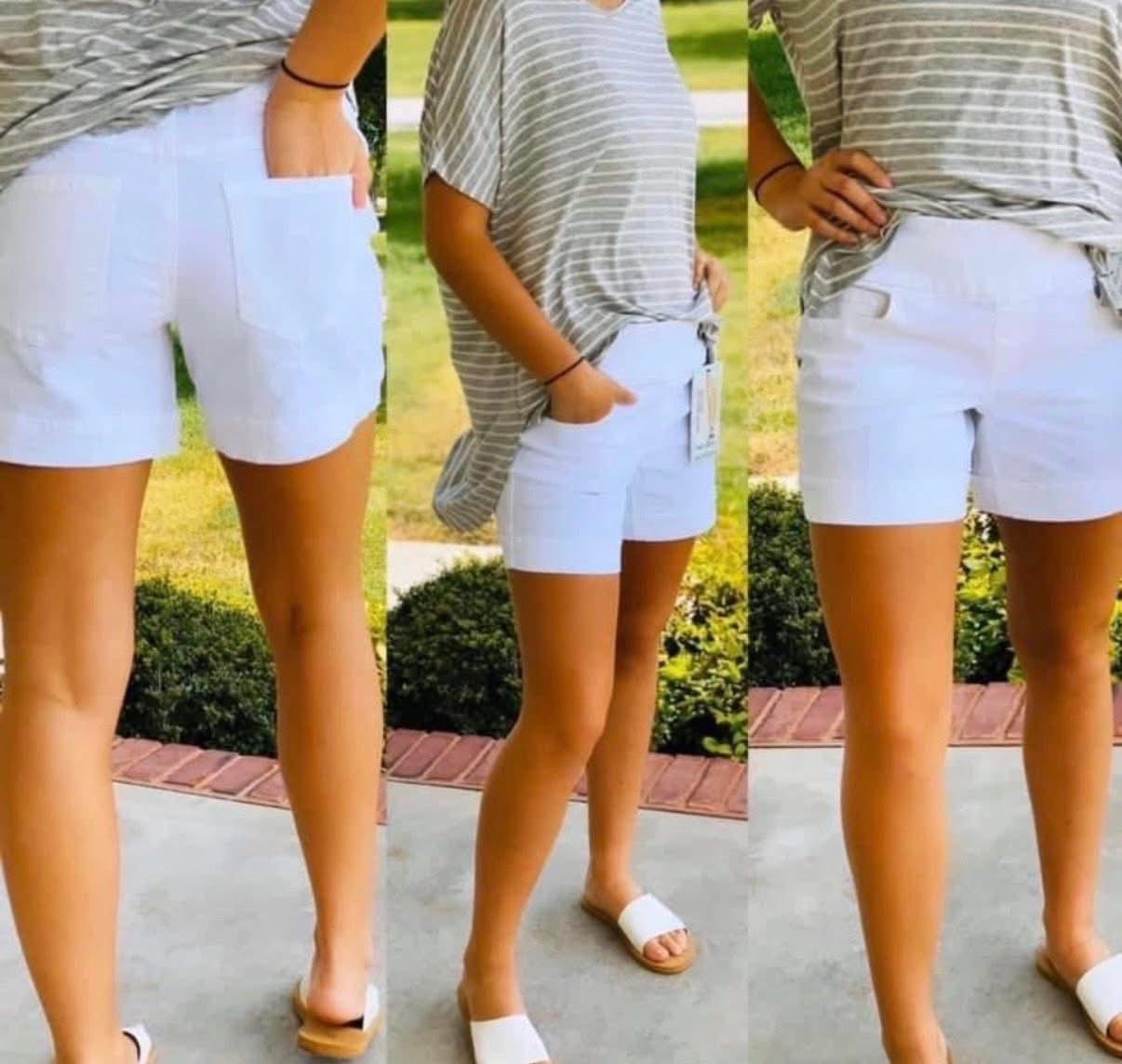 The Perfect Shorts