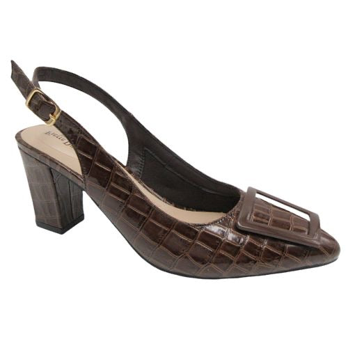 Orley heel