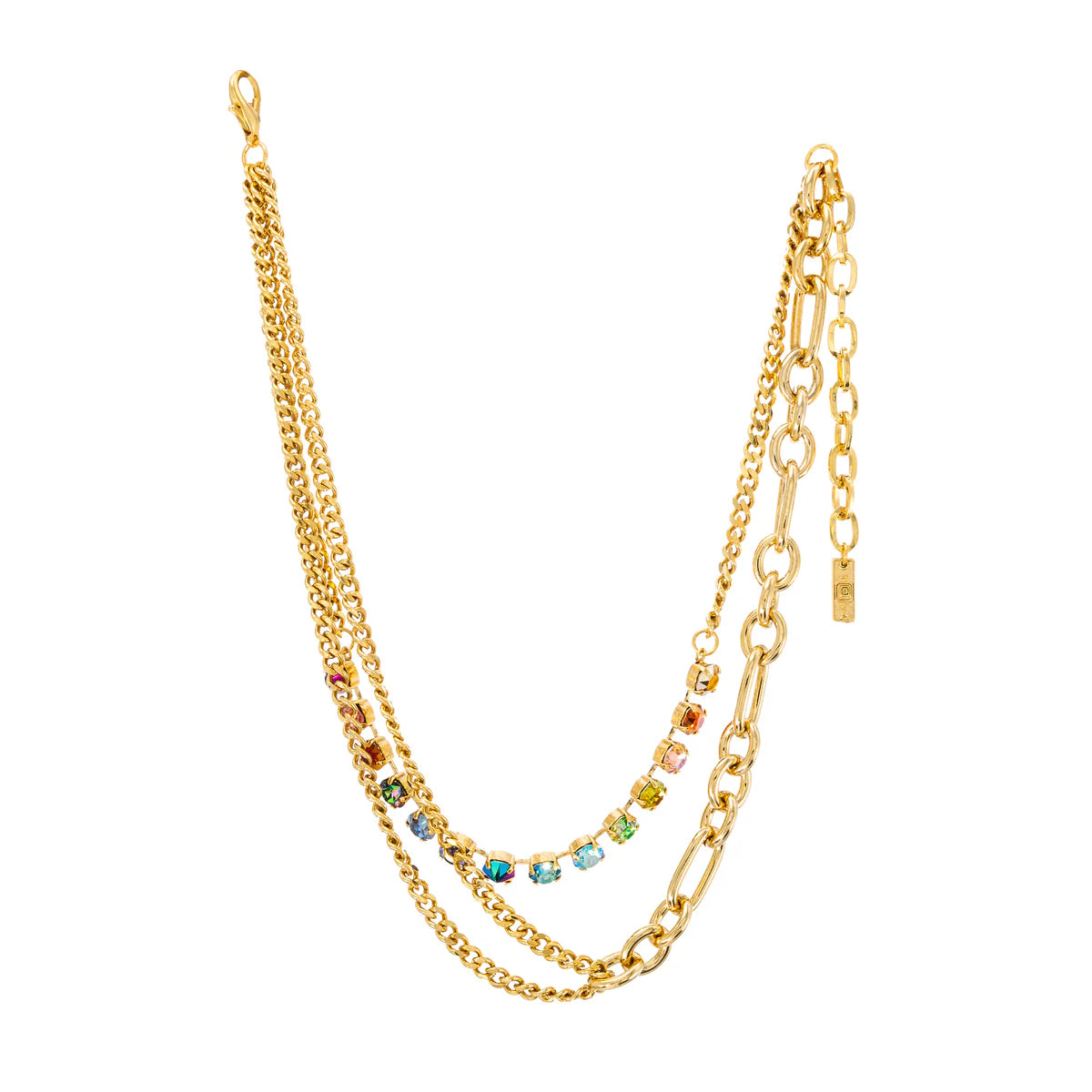 Tova Cricket Necklace*