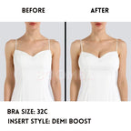 Boomba Demi inserts*