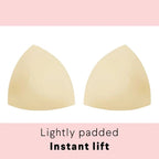 Boomba Invisible lift inserts*