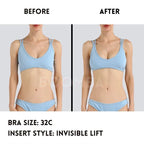 Boomba Invisible lift inserts*