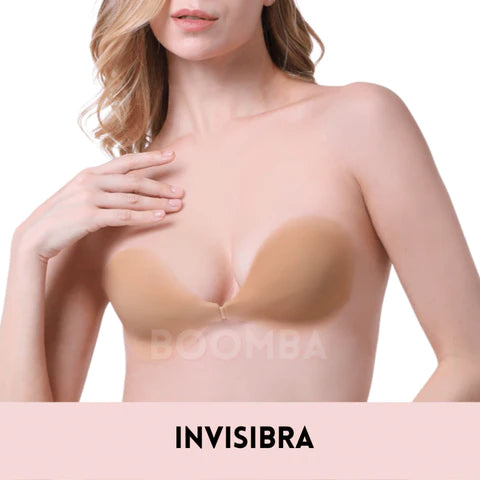 Boomba Invisibra*