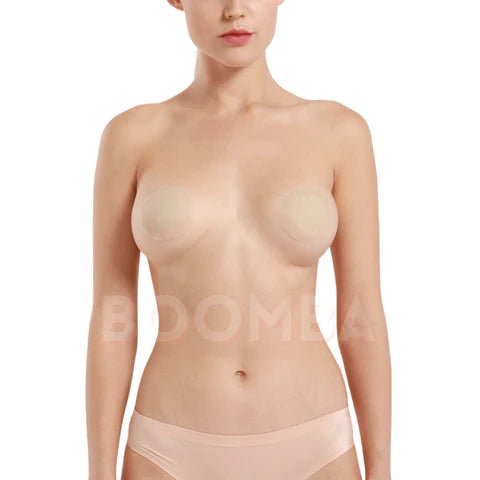 Boomba Magic nipple covers