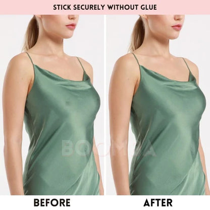 Boomba Magic nipple covers