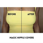 Boomba Magic nipple covers*