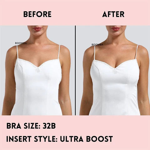 Boomba Ultra Inserts*