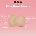 Boomba Ultra Inserts*