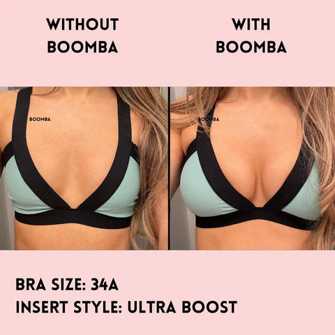 Boomba Ultra Inserts*