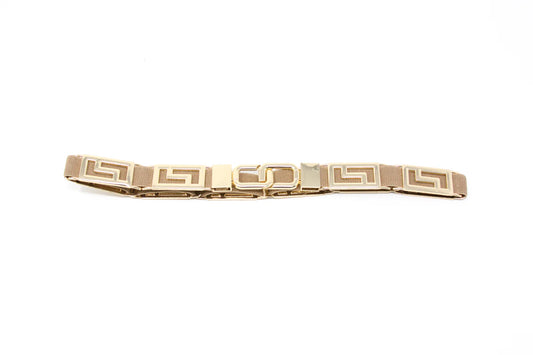 GF rectangle stretch belt