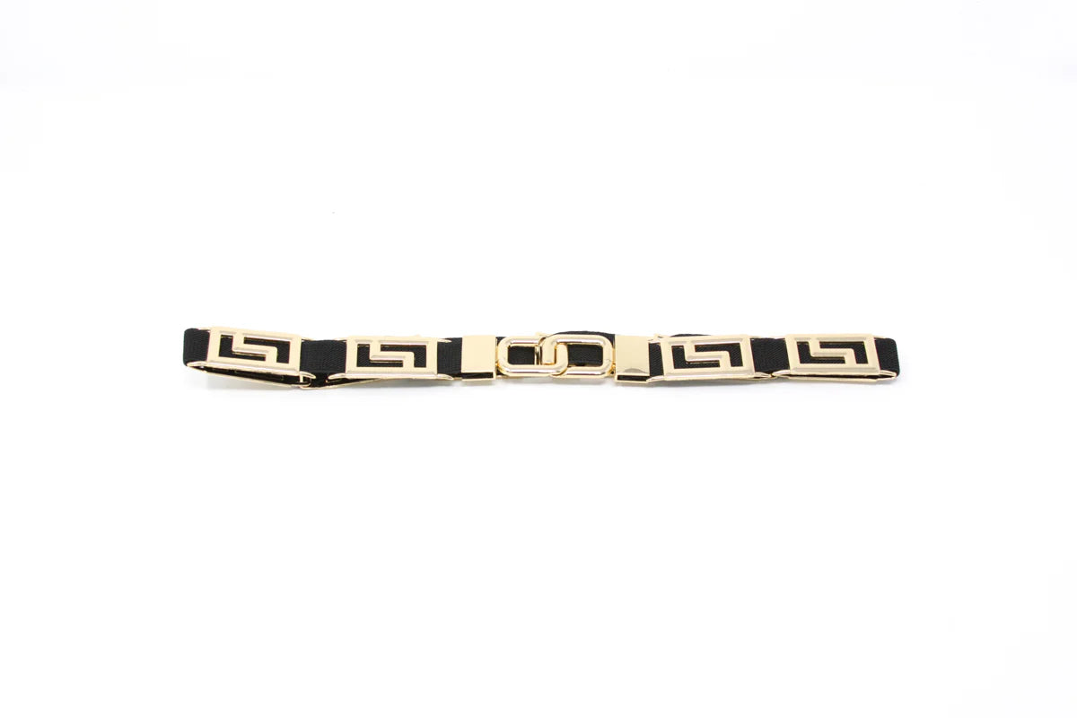 GF rectangle stretch belt