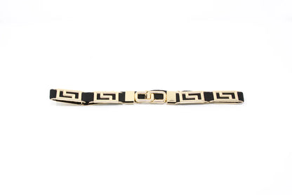 GF rectangle stretch belt