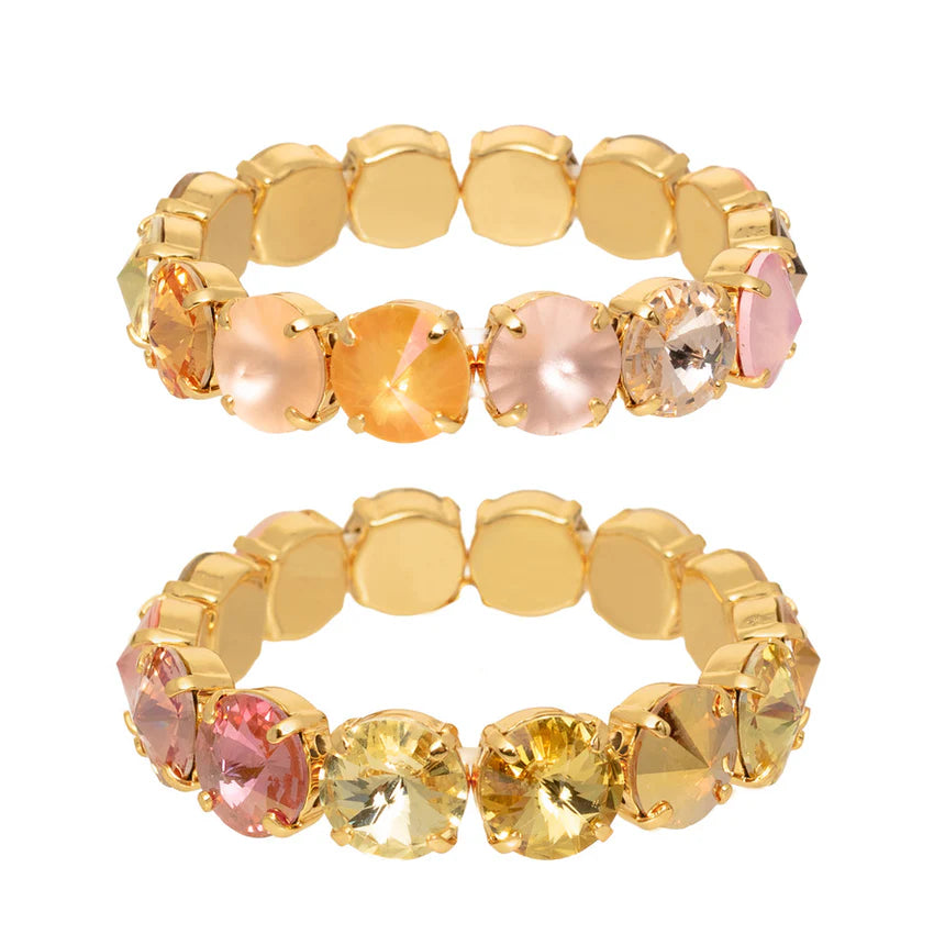 Tova Custom Stretch Croatia Bracelet