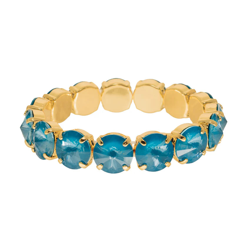 Tova Custom Stretch Croatia Bracelet