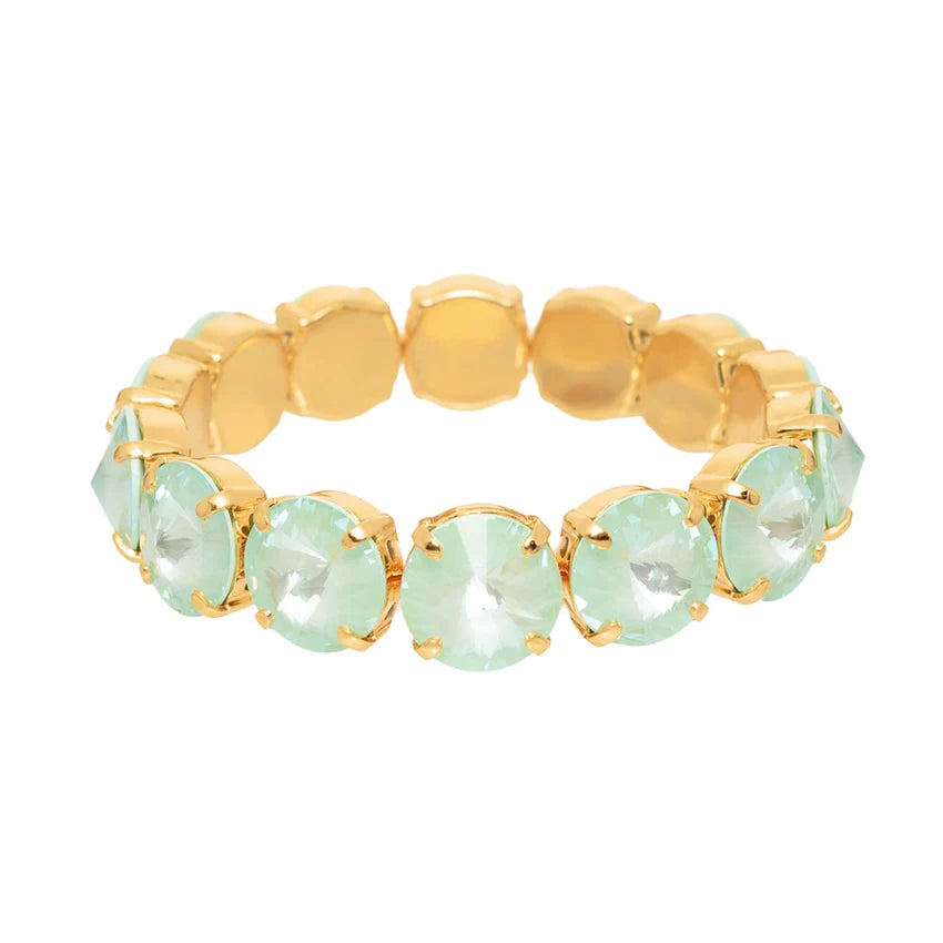 Tova Custom Stretch Croatia Bracelet